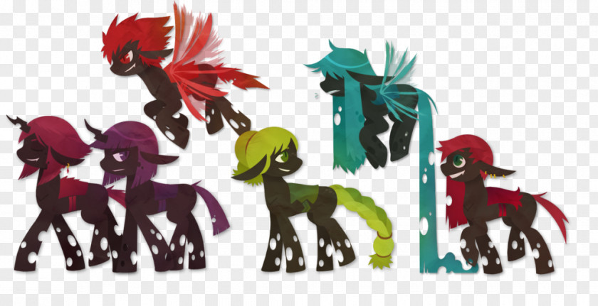 Avaricious Illustration Pony Twilight Sparkle Changeling The Grand Galloping Gala Equestria PNG