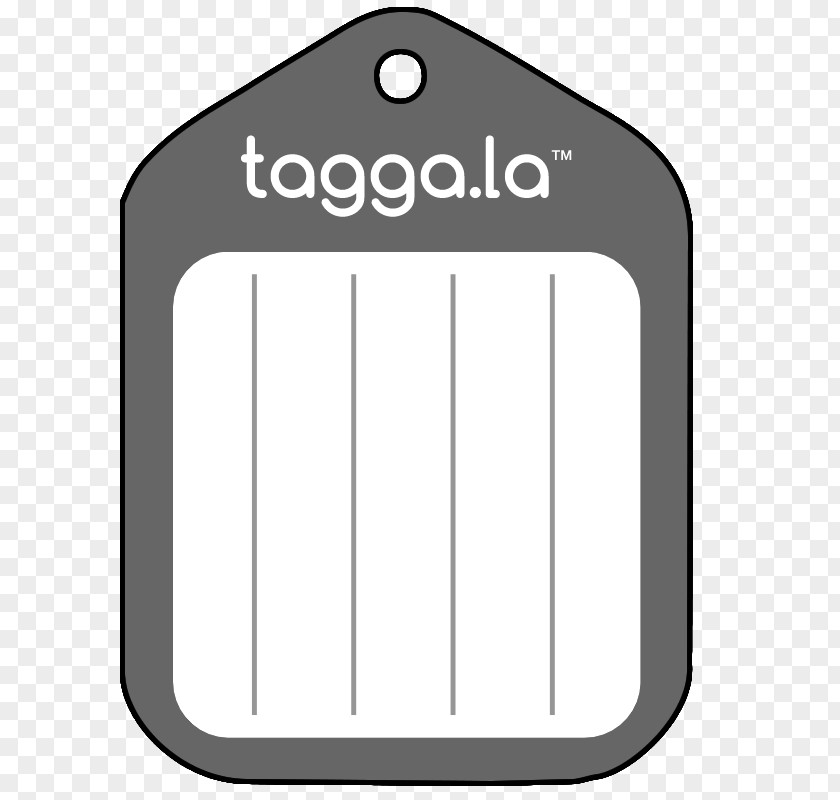 Bag Tag Suitcase Key PNG