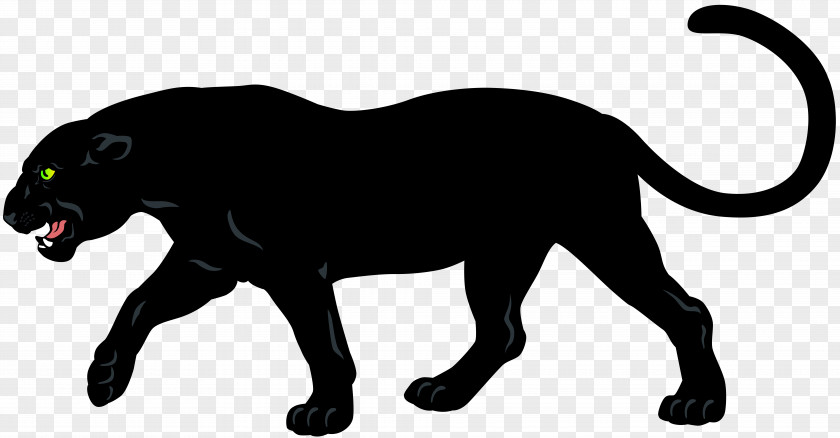 Black Panther Stock Photography Clip Art PNG