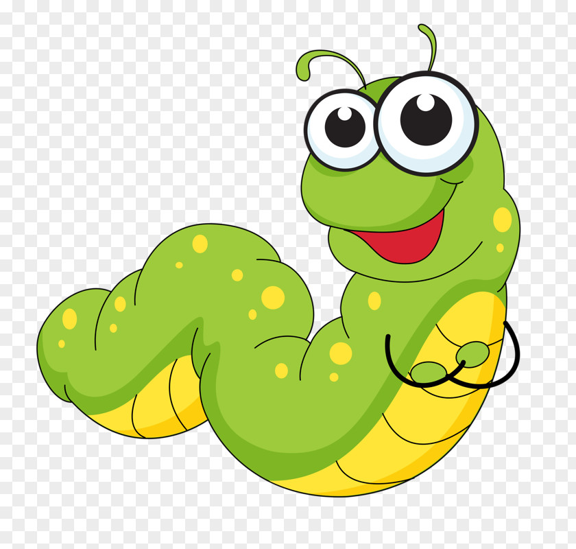 Bugs Filigree Worm Clip Art Vector Graphics Royalty-free Illustration PNG