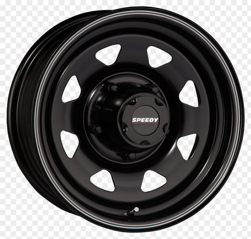 Car Alloy Wheel Tire Rim PNG