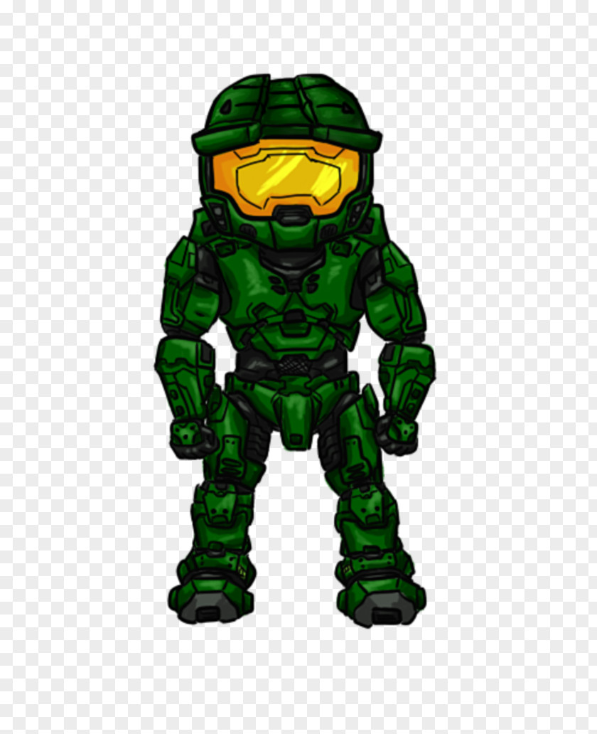 Chief Halo: The Master Collection Spartan Assault Reach Halo 5: Guardians PNG