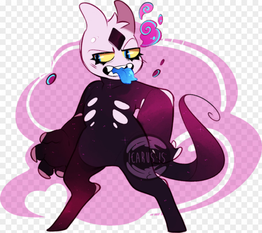 Drawing Cat Horse Color Scheme PNG