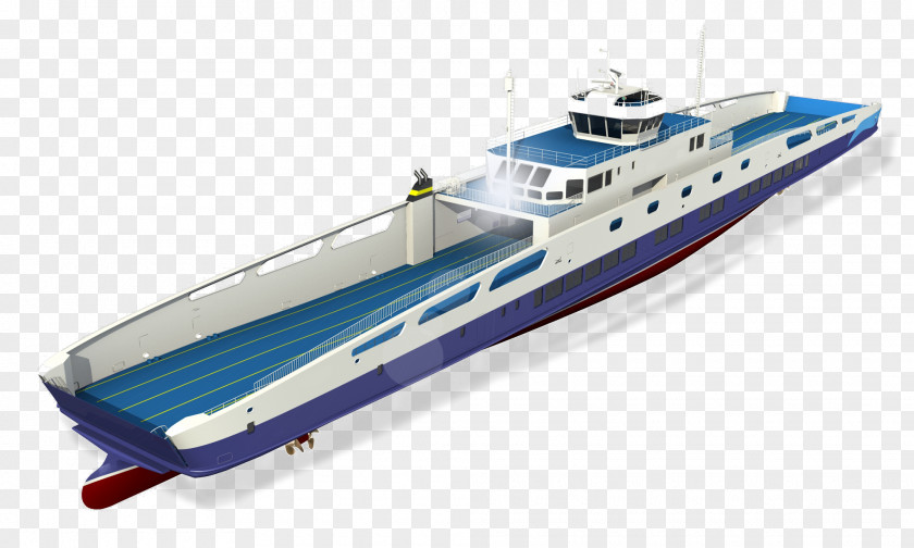 Ferry Passenger Ship Car Water Transportation PNG