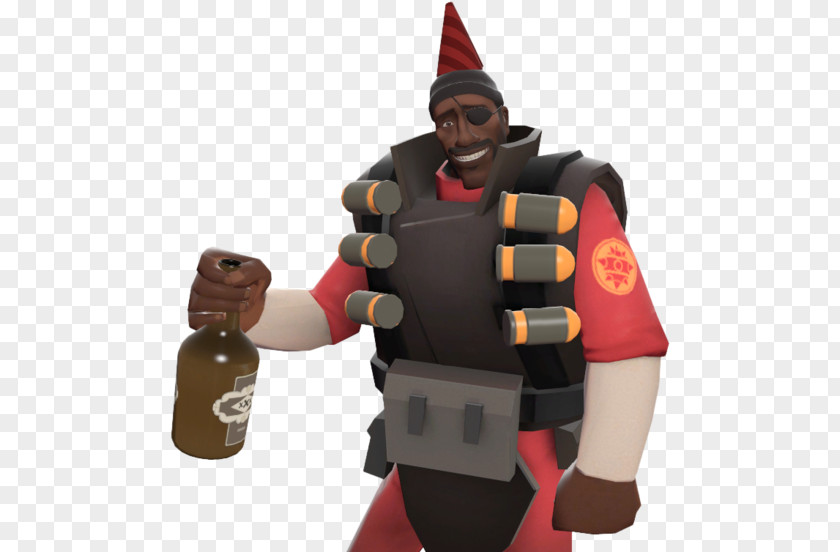 Hat Team Fortress 2 Loadout Party PNG