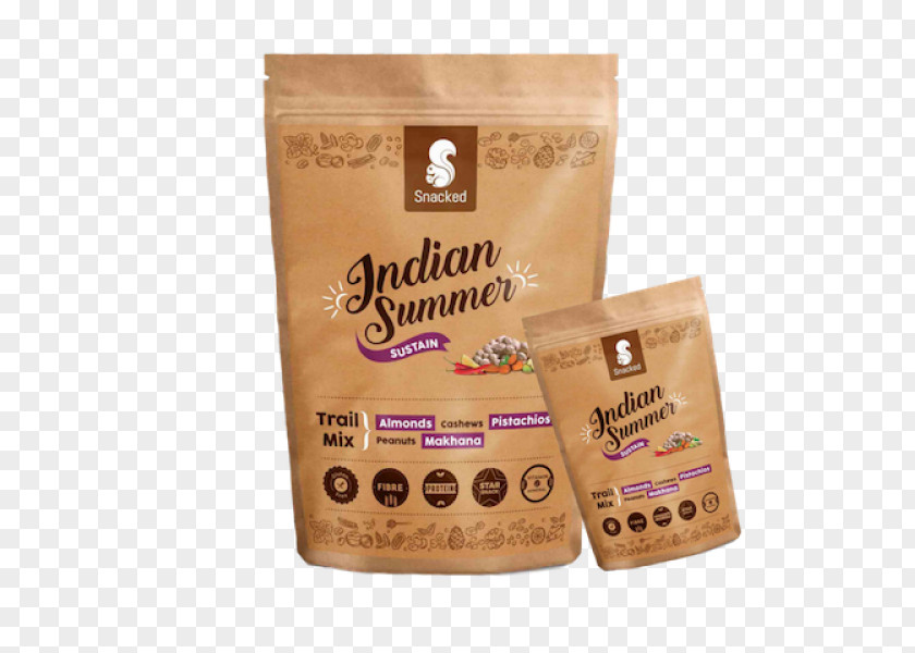 Indian House Fudge Nut Trail Mix Dessert Snack PNG