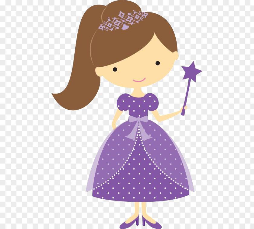 January 26 Princess Clip Art PNG