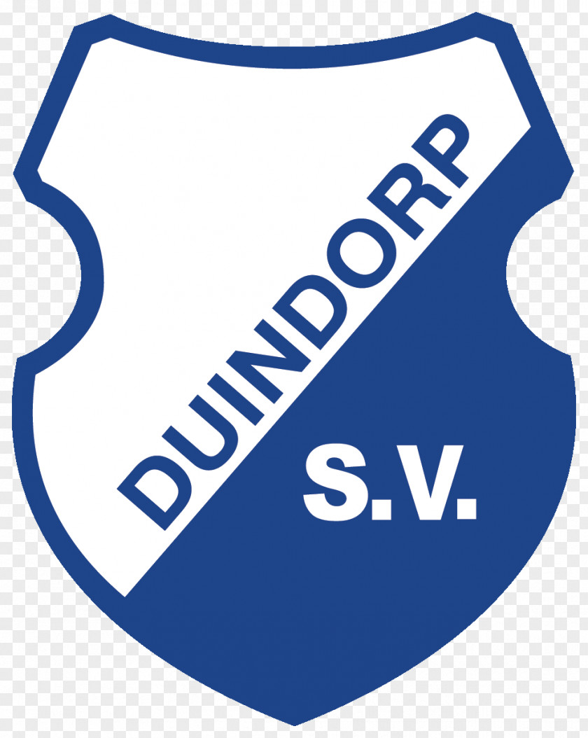 Line Duindorp SV Logo Brand Font PNG