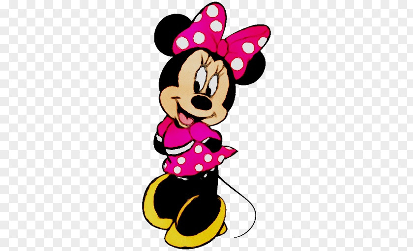 Minnie Mouse Mickey Drawing Cartoon The Walt Disney Company PNG