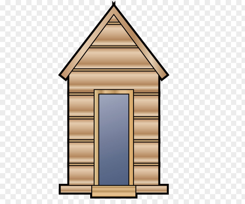 Model Of A Small House Window PNG