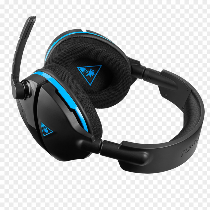 PS4 Gaming Headsets Xbox 360 Wireless Headset Turtle Beach Ear Force Stealth 600 Corporation One PNG