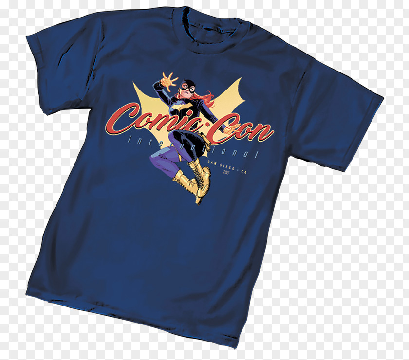 T-shirt Logo Sleeve Sports Fan Jersey Superman PNG