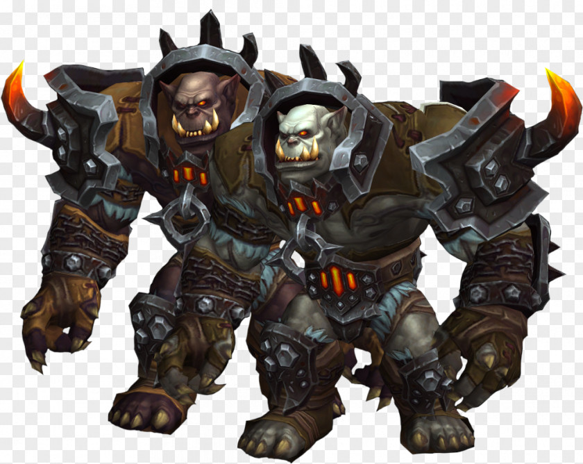 Teahouse Warlords Of Draenor World Warcraft: Legion Game Mecha Boss PNG