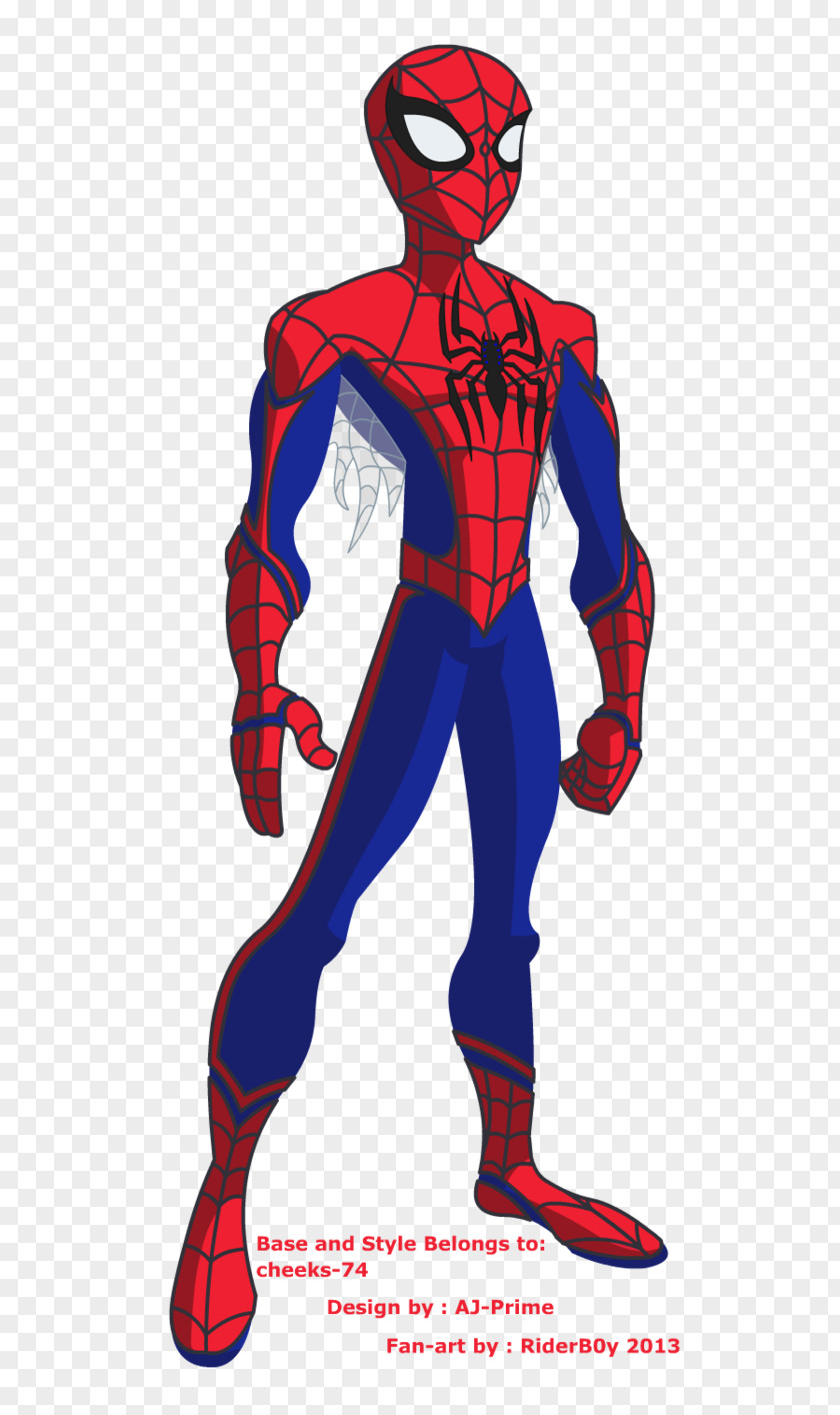Ultimate Spiderman Vs The Sinister 6 Spider-Man Ben Parker Scarlet Spider Reilly Carnage PNG
