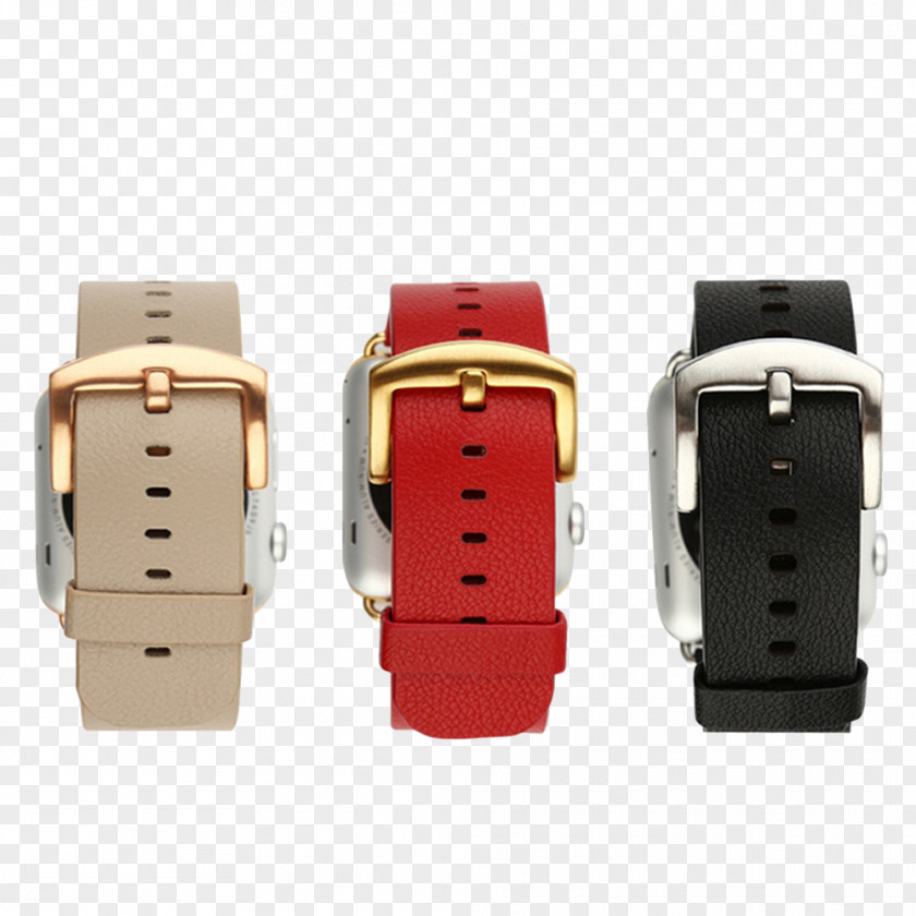 Watch Sports Band Apple Series 3 2 Strap PNG