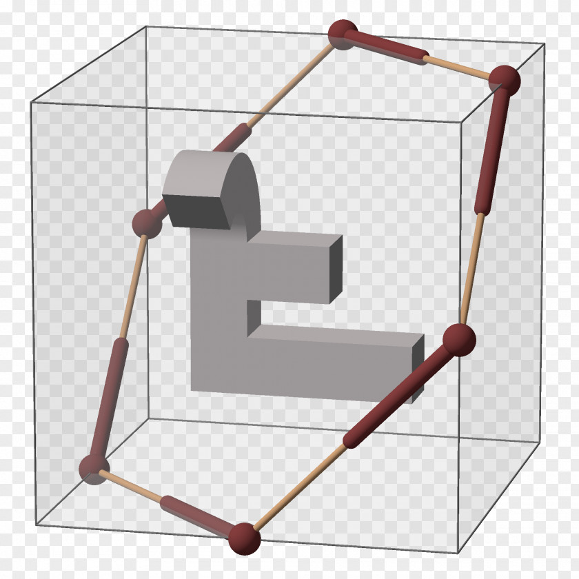 Angle Right Cube Rectangle Square PNG