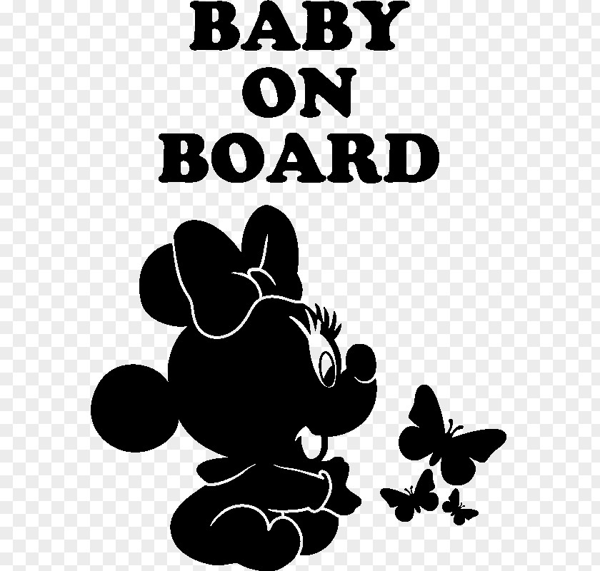 Baby On Board Sticker Burger Boy Children's Clothing Handbag Maternity PNG