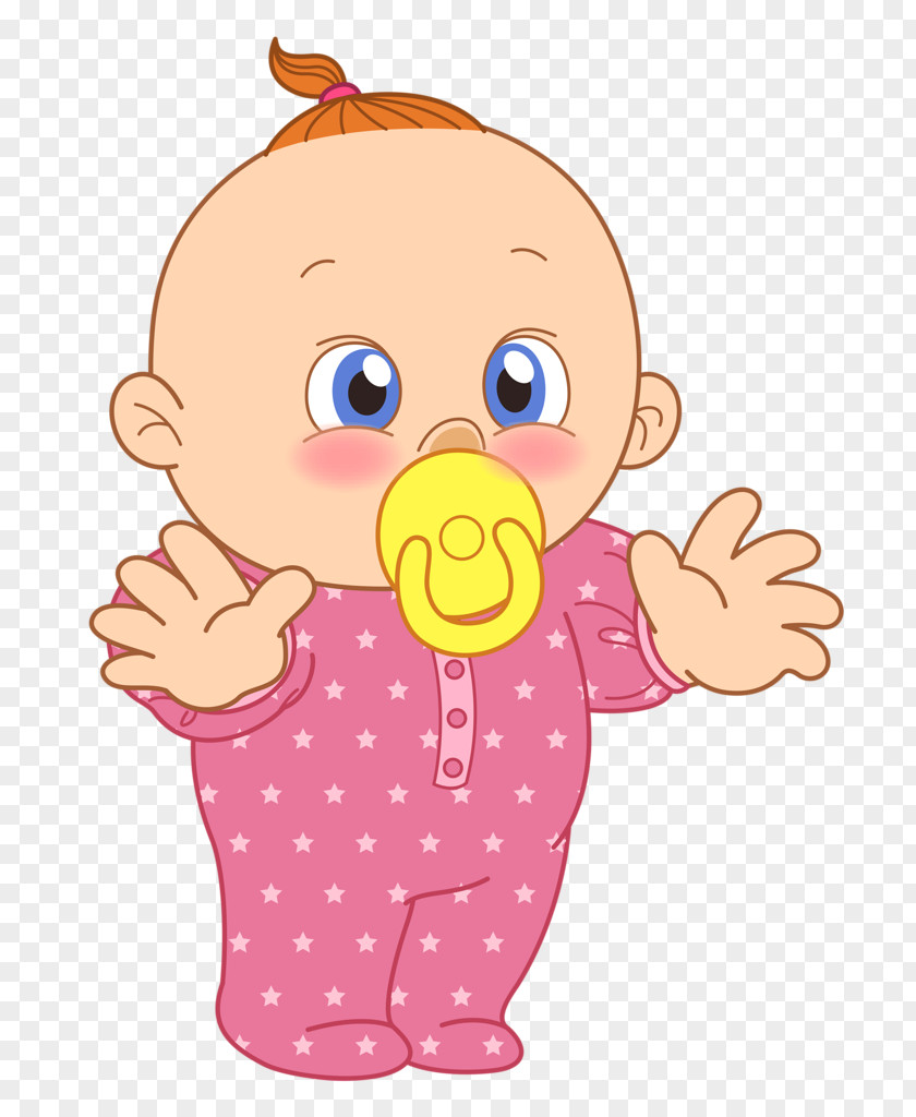 Child Infant Clip Art PNG