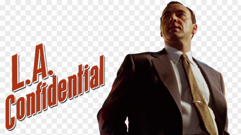 Confidential Fan Art Film Logo PNG