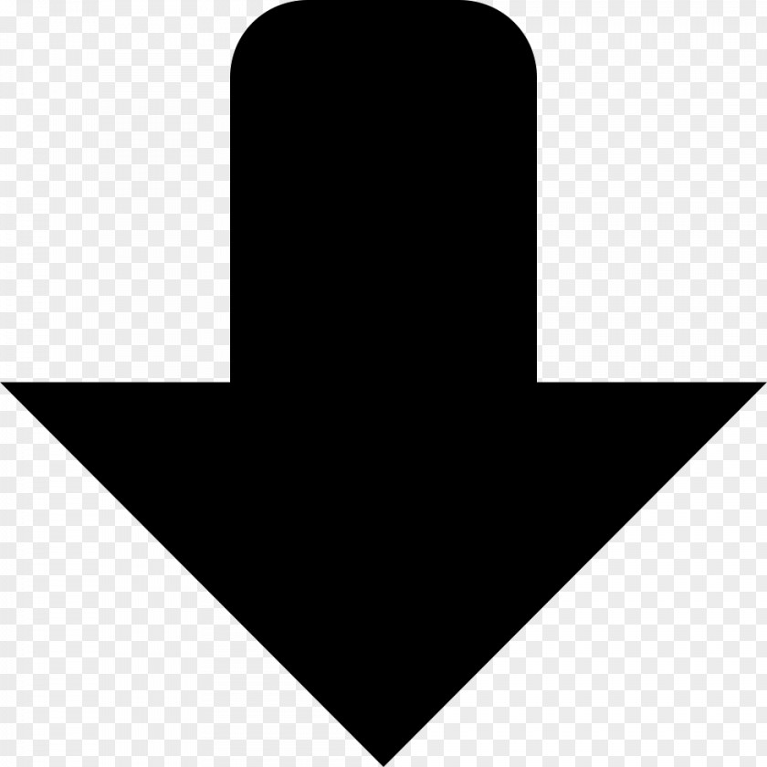 Down Arrow Photography Vecteur Clip Art PNG