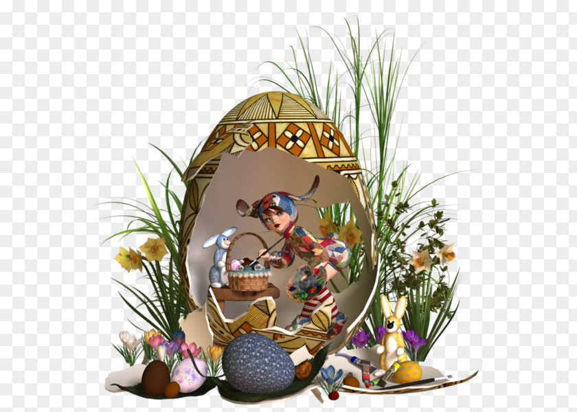Easter Egg Animaatio Clip Art PNG