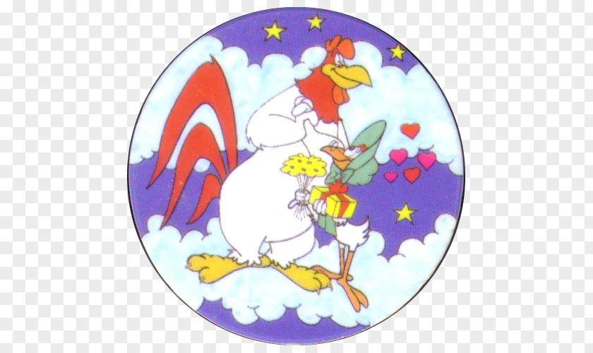 Foghorn Leghorn Legendary Creature Animated Cartoon PNG