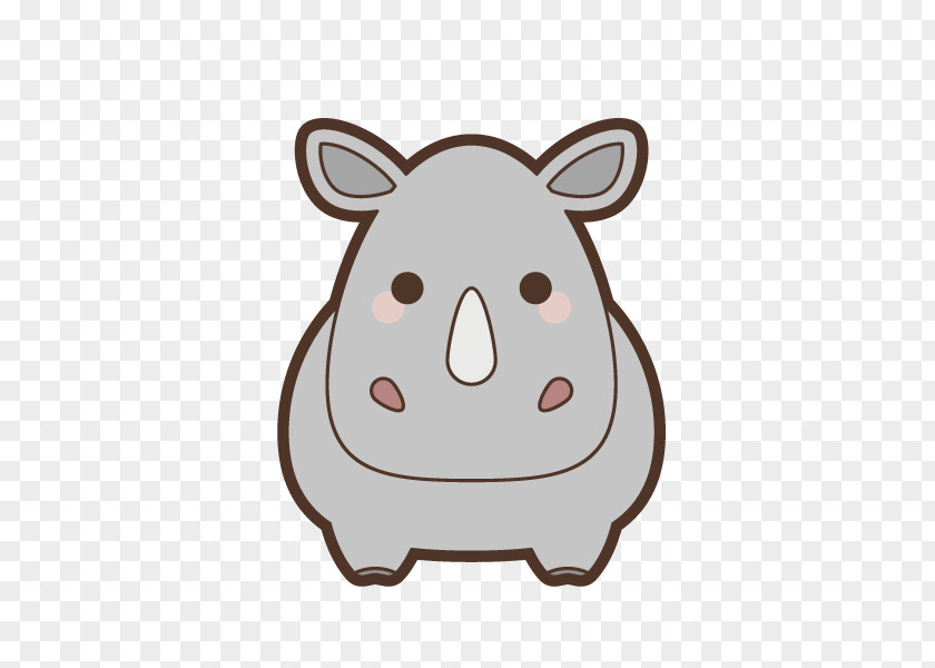 Hippo Hippos Yawn Hippopotamus Drawing Icon PNG