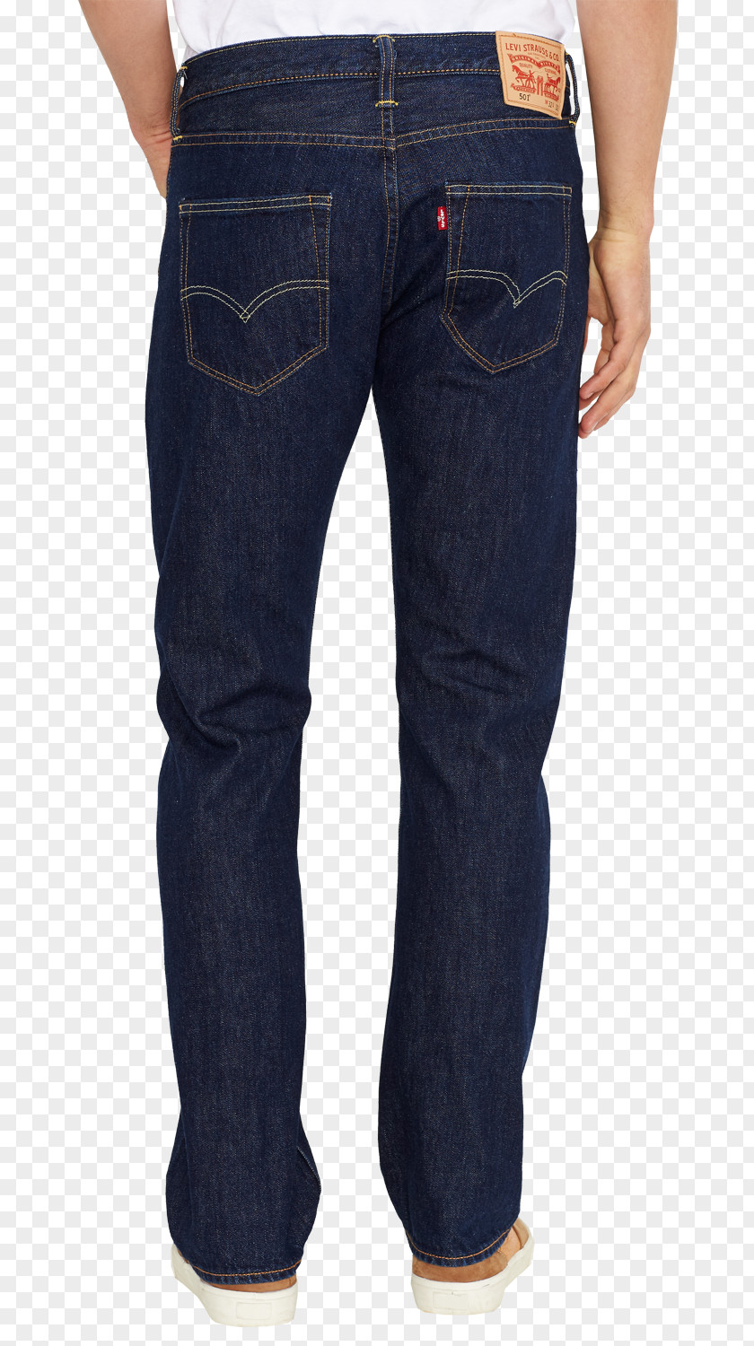 Jeans Denim Carpenter Levi Strauss & Co. Levi's 501 PNG