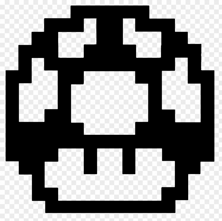 Mario Bros Super Bros. Toad Video Game PNG