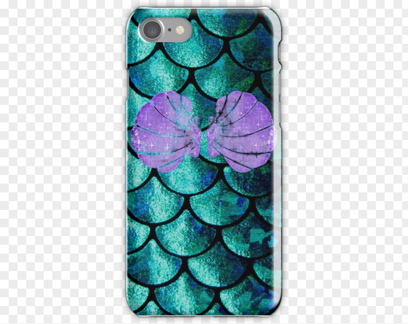 Mermaid Scales Fish Scale IPhone 5s PNG