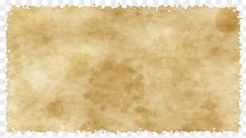 Parchment Paper Sheep Writing Material PNG
