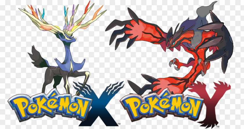 Pokemon Go Pokémon X And Y Diamond Pearl GO Xerneas Yveltal PNG