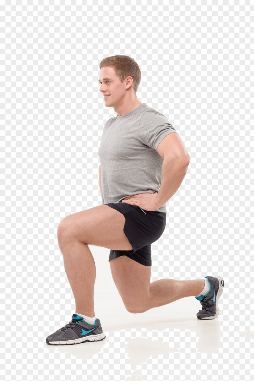 Squatting Physical Fitness Stock Photography Squat PNG