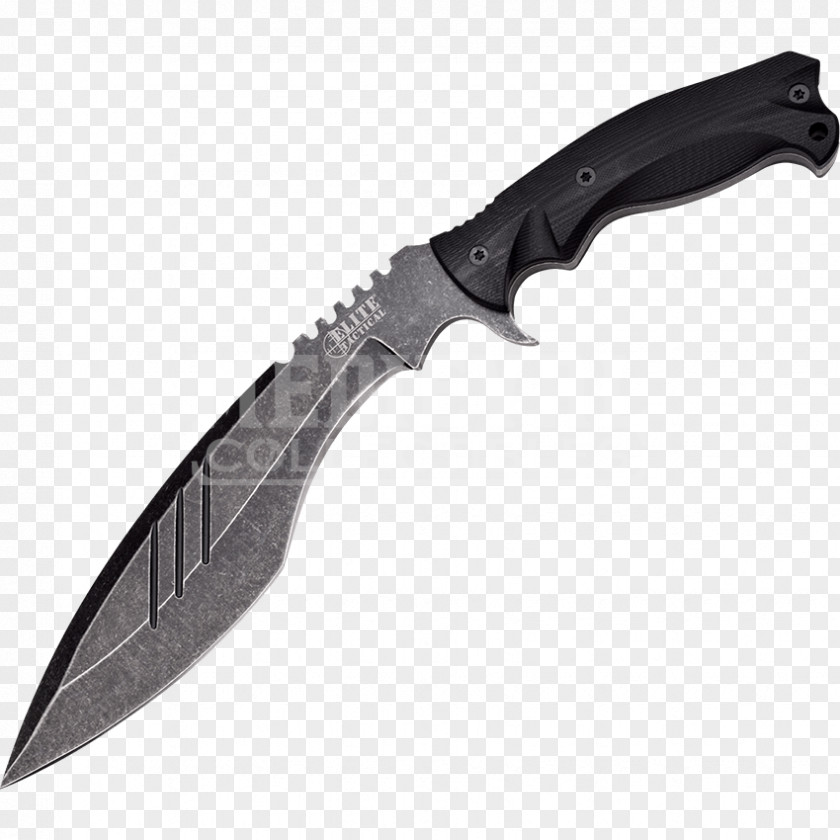 Stock Arrow Machete Bowie Knife Hunting & Survival Knives Kukri PNG