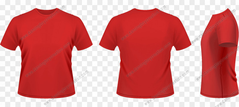 T-shirt Sleeve IStock PNG