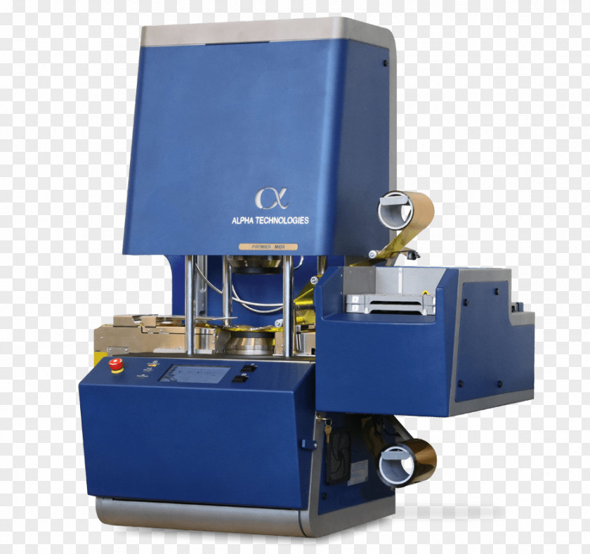 Technology Rheometer Extrusion Plastic Natural Rubber PNG