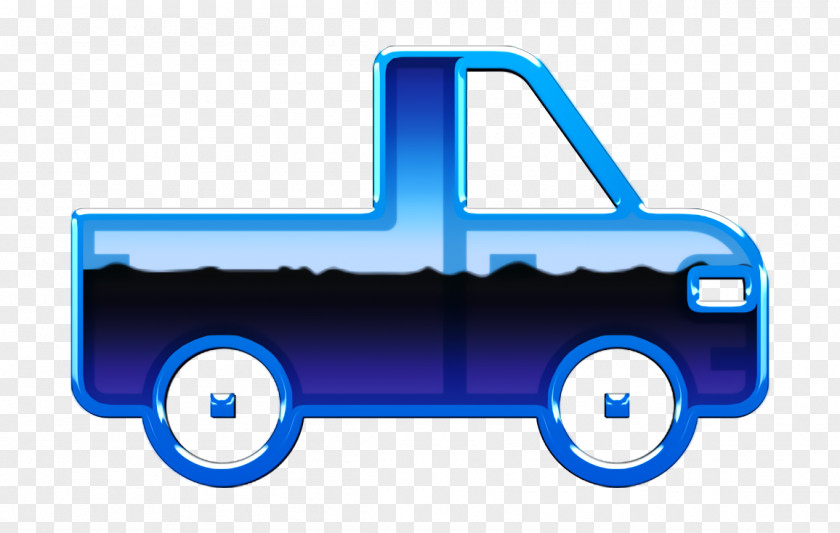 Truck Icon Car Pickup PNG