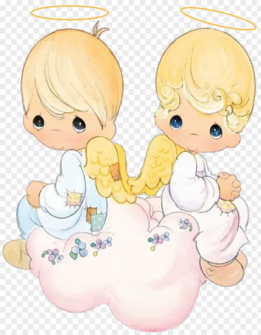 Batism Precious Moments, Inc. Sticker Art Glitter PNG