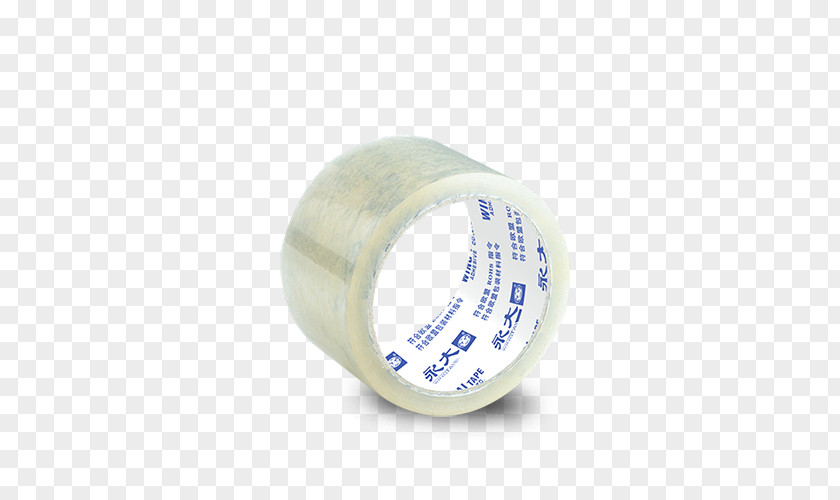 Box-sealing Tape Adhesive Paper Pressure-sensitive Food Packaging PNG