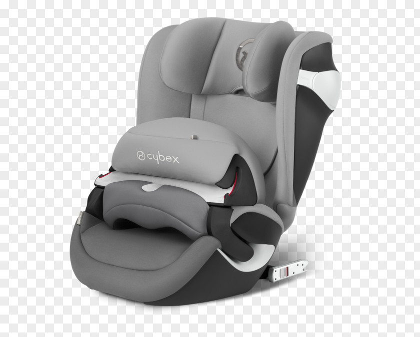 Car Baby & Toddler Seats Cybex Juno M-Fix Pallas CYBEX 2-fix PNG