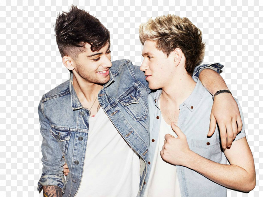 Carries Vector Niall Horan Zayn Malik One Direction Way Or Another PNG