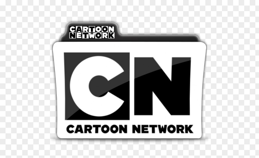 Cartoon Network Television Show Logo Video Game PNG
