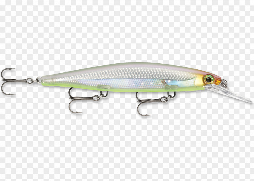 Fishing Rapala Plug Baits & Lures Surface Lure PNG