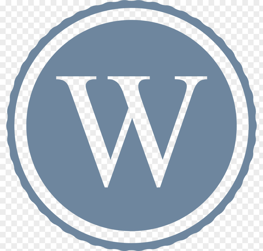 Globe Wikipedia Logo English PNG