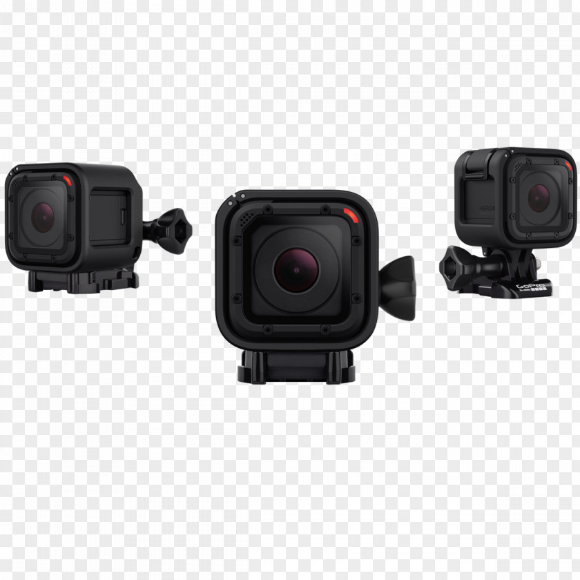 GoPro Camera HERO4 Session Action HERO5 Black PNG