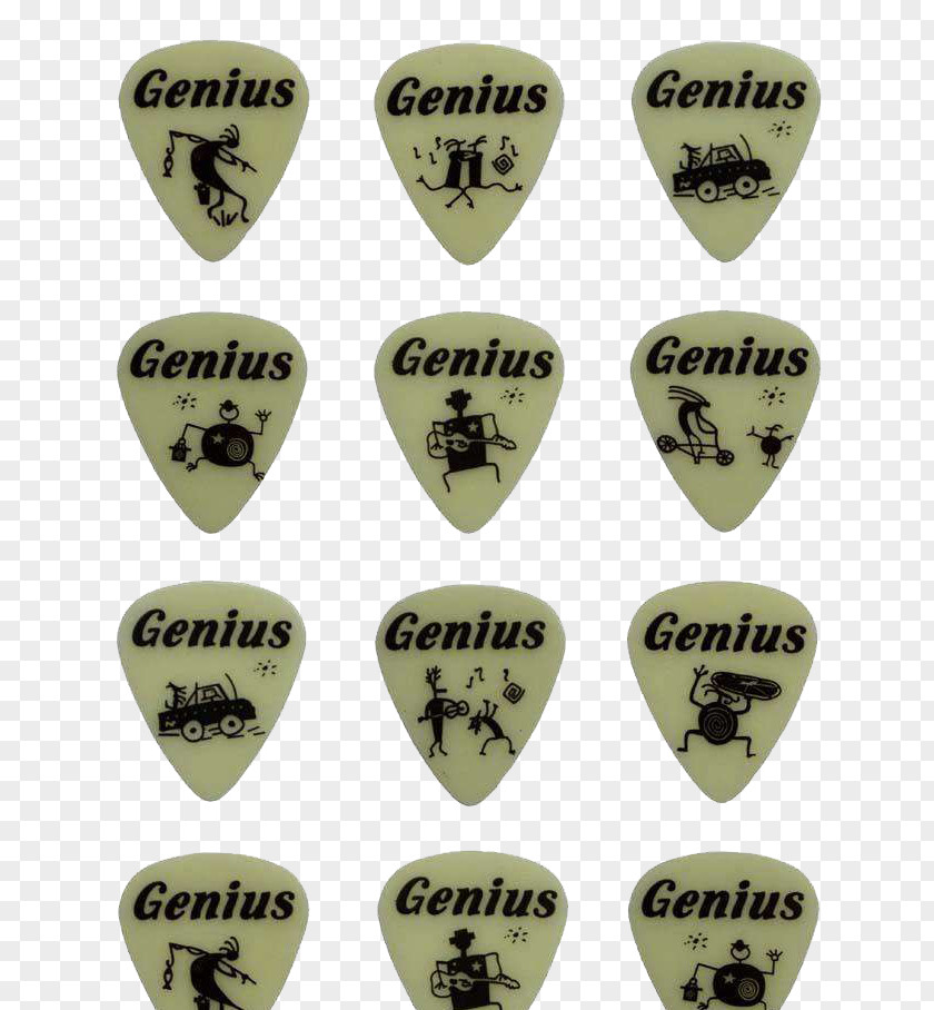 Guitar Paddle Ukulele Pick Electric Deviser PNG