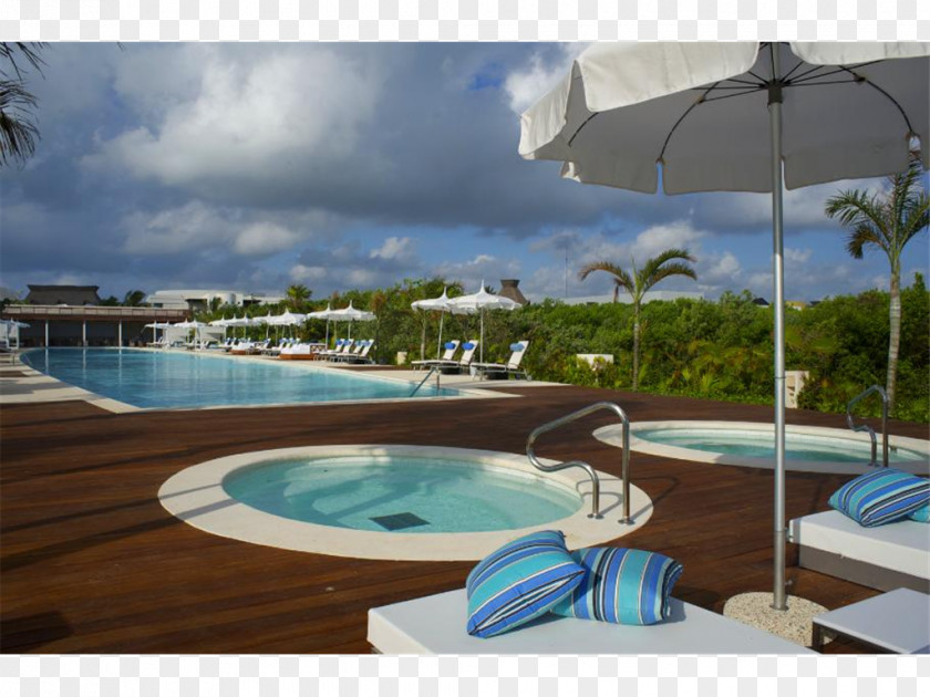 Hotel Playa Del Carmen Resort Grand Luxxe Riviera Maya Beach PNG