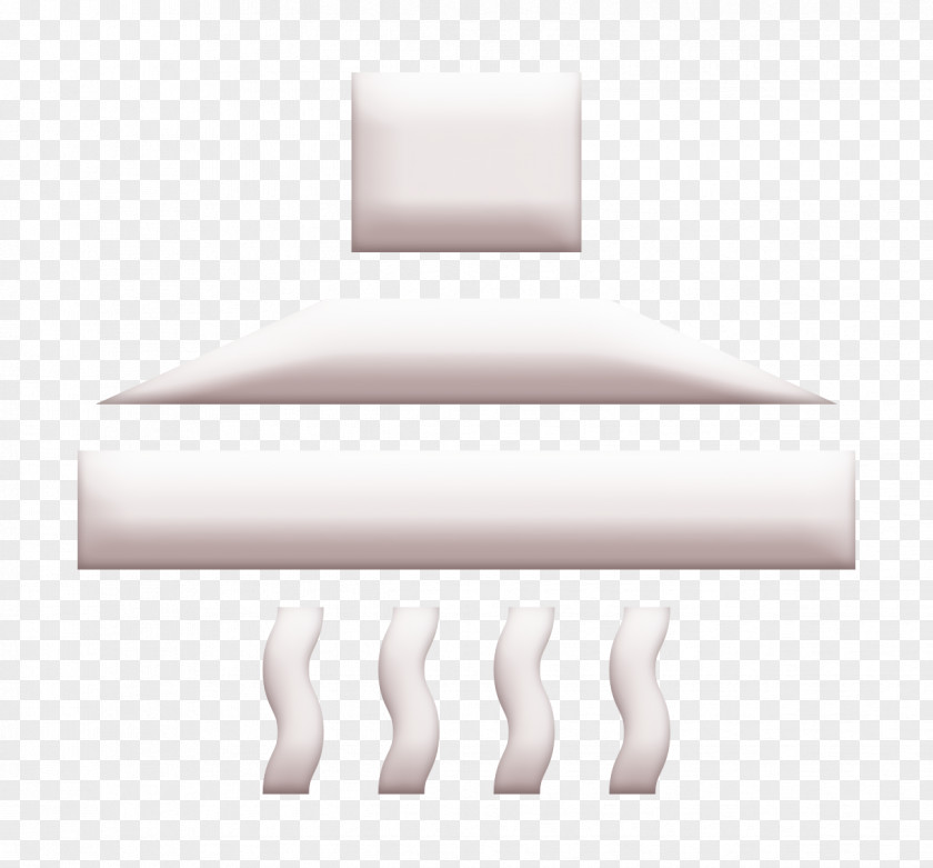 Kitchen Icon Extractor Hood PNG