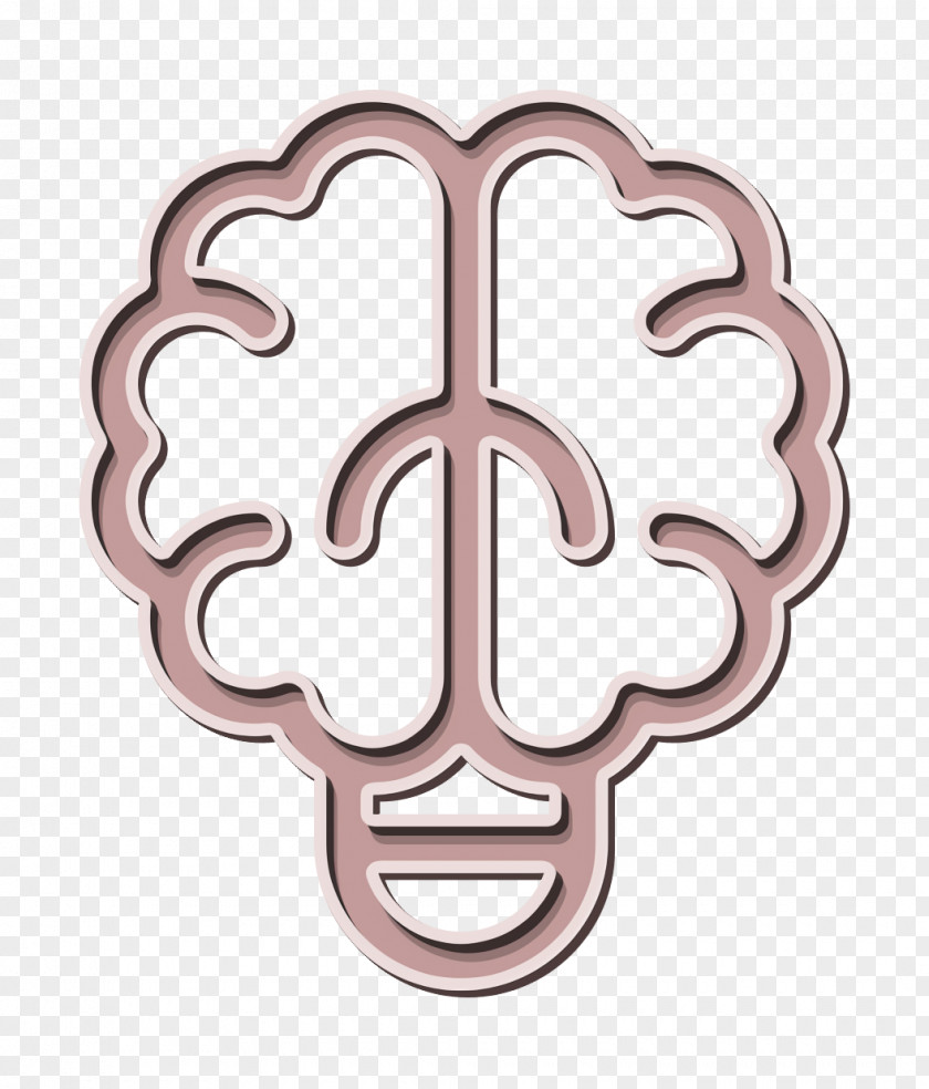 Lightbulb Icon Business Creative Mind PNG