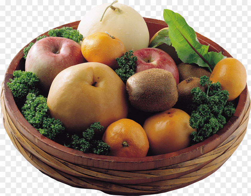 Mangosteen Fruit Muskmelon Food Orange PNG